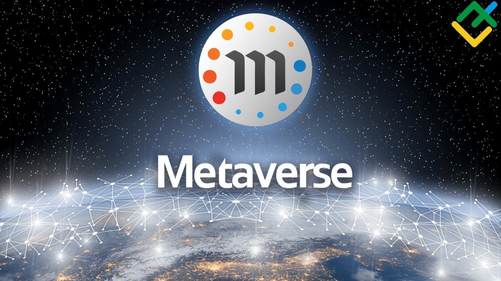 which crypto will be used in metaverse